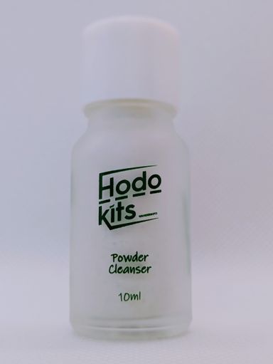 Powder Cleanser