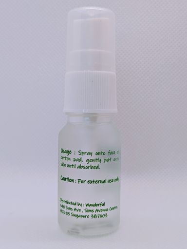 Brightening Toner