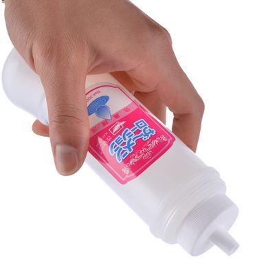 200ML White Cream Lubricant gel