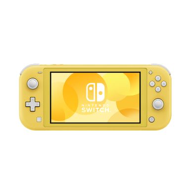 Nintendo Switch Lite Neuve avec 20 jeux 