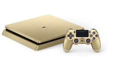 Playstation 4 slim neuve