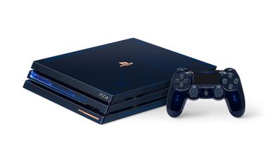 Playstation 4 Pro Occasion