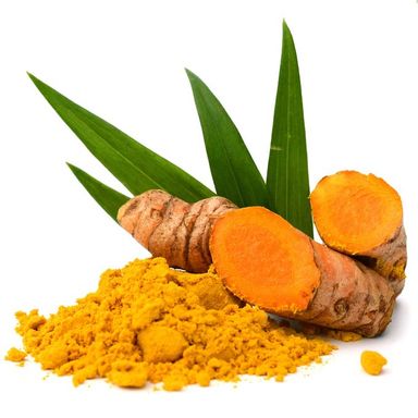 POUDRE DE CURCUMA 200g