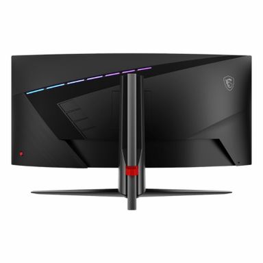 MSI MAG345CQR 34″ Curved Gaming Monitor 3440×1440 (UWQHD) VA 1ms 180Hz