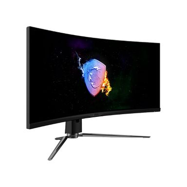 MSI ARTYMIS 34″ VA Ultrawide Curved Gaming Monitor (1000R, 3440×1440, 1ms, 165Hz)