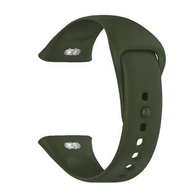 Redmi Watch 3 Active Strap Green