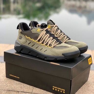 Caterpillar Sneakers