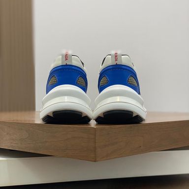 Prada x Axel Arigato
