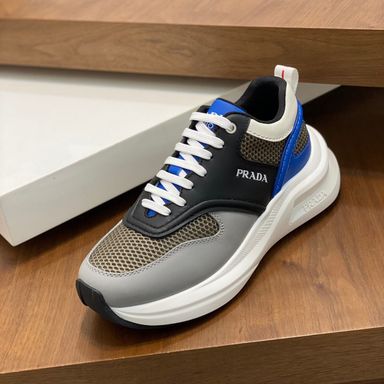 Prada x Axel Arigato
