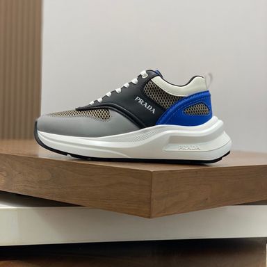 Prada x Axel Arigato
