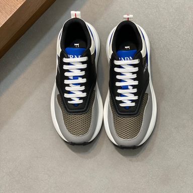 Prada x Axel Arigato
