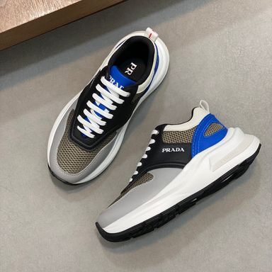 Prada x Axel Arigato