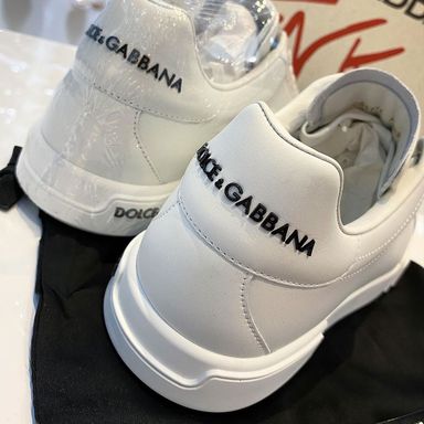  Dolce & Gabbana Portofino Silver