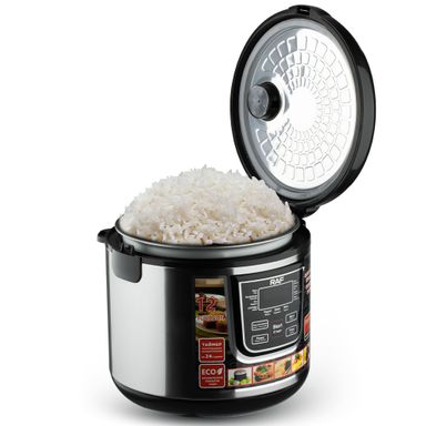 RAF 6L Multicooker