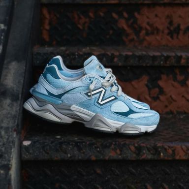 New Balance 9060 "Ice Blue"