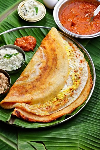 Masala dosa