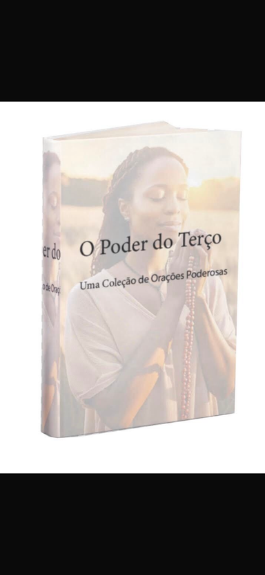 O Poder do Terço 