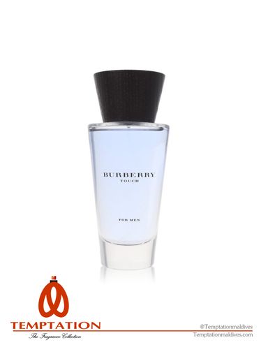 Burberry - Touch Male