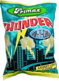 Frimax Thunder