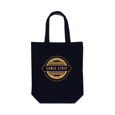 Tote Bag (Black)