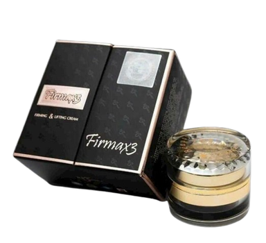 Firmax 3 Cream