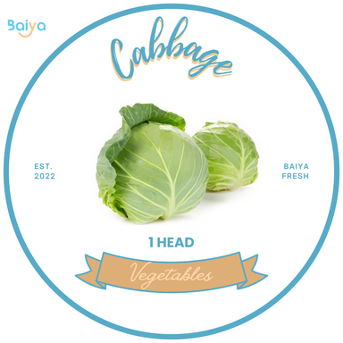 Cabbage