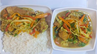 Cabbage Sauce
