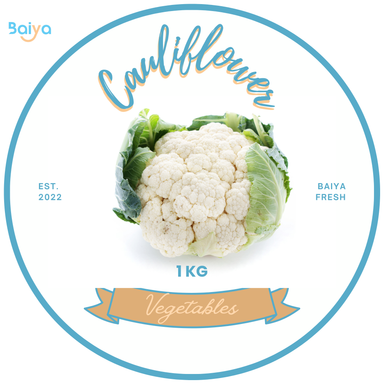 Cauliflower