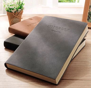 Personalized Notebook