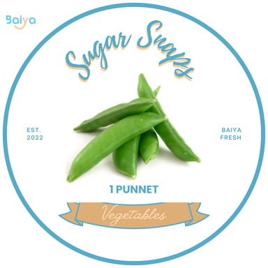 Sugar Snaps