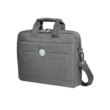 Port Designs Yosemite 13-14″ Toploading Case ECO GY