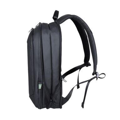 PORT BACKPACK CHICAGO EVO EXPANDABLE 13″/15.6″ BK