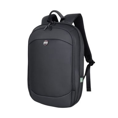 PORT BACKPACK CHICAGO EVO EXPANDABLE 13″/15.6″ BK