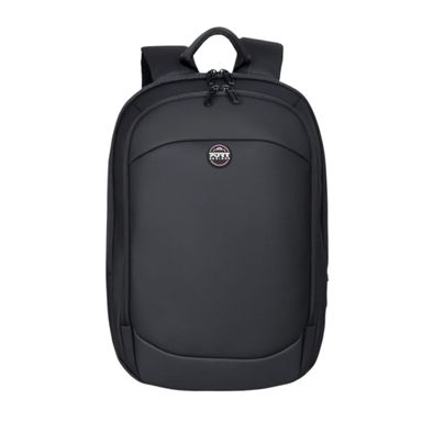 PORT BACKPACK CHICAGO EVO EXPANDABLE 13″/15.6″ BK