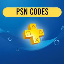 Cartes Digitales PSN 50€