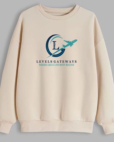 Give away: Sweatshirts & Tshirts 