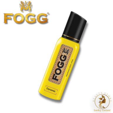 Fogg Dynamic Fragrance Body Spray