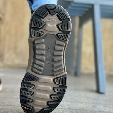 Skechers Go-Walk Outdoors