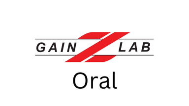 Gainzlab Oral