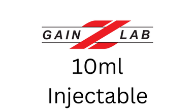 Gainzlab 10ml