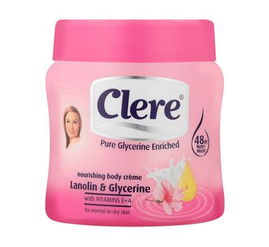 Clere