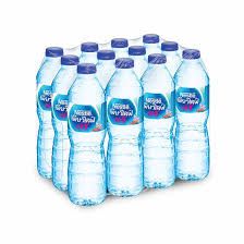 Nestle 600ml (12 Bottles)