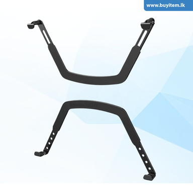 Non-VESA Monitor Mount Support Bracket NB-FP1