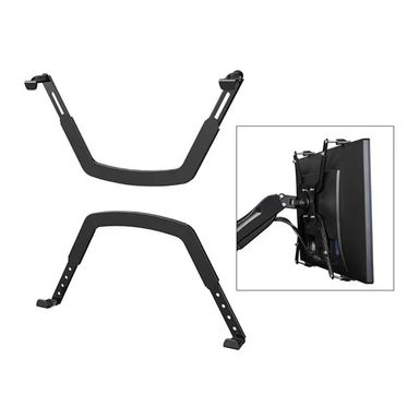 Non-VESA Monitor Mount Support Bracket NB-FP1