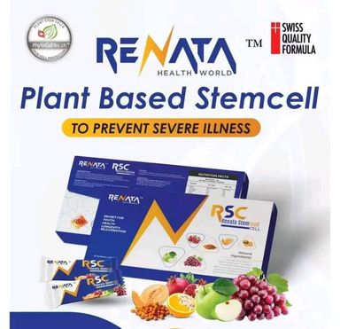 RENATA STEM FOOD CELL (RSC) 