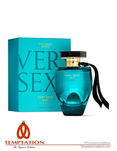 Victoria's Secret - Very Sexy Sea