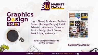 Graphics Design Services