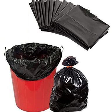 Garbage Bags (100 pcs)