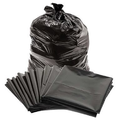 Garbage Bags (100 pcs)