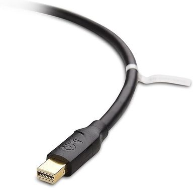 Mini DisplayPort to Mini DisplayPort Cable